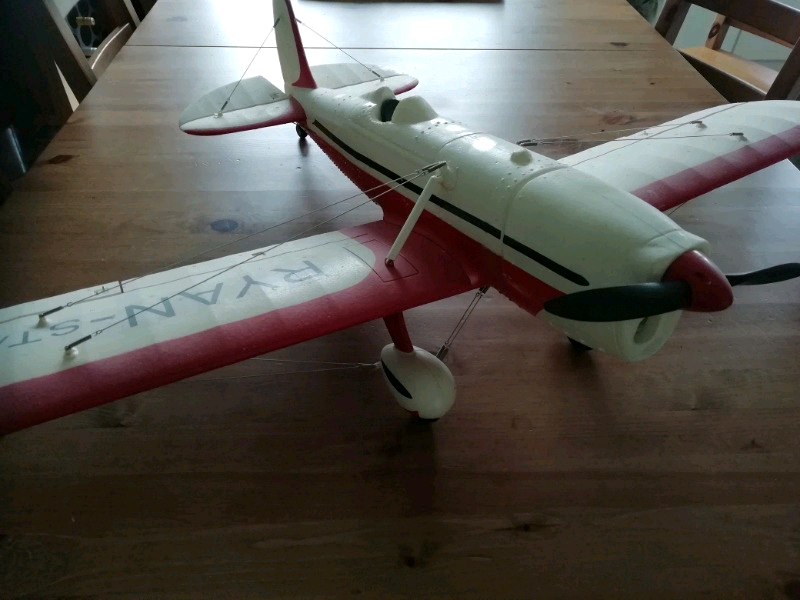 rc plane gumtree